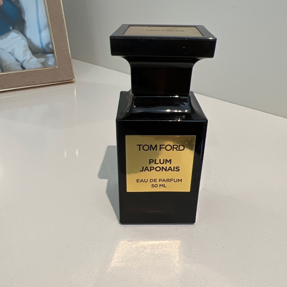Tom Ford - Plum Japonais